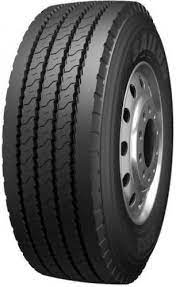 Грузові шини 385/65R22.5 164K 24PR S862 Прицеп (VT) SAILUN